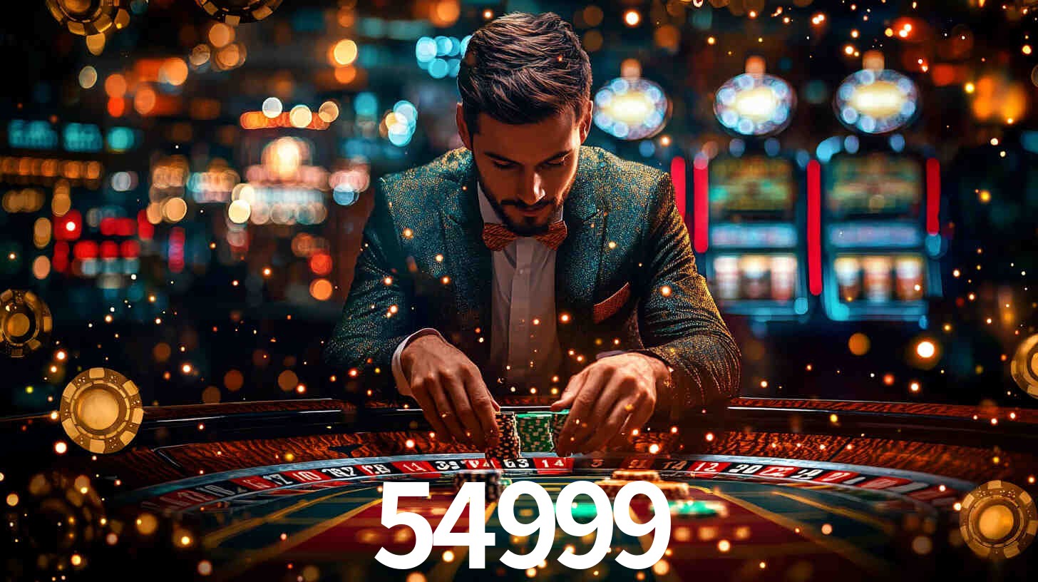 54999 bônus — cashback 15 por cento e níveis VIP