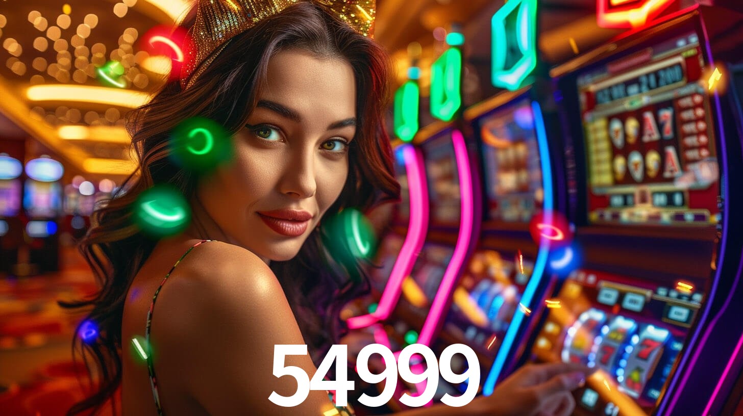 54999 bet — painel ao vivo com cotações dinâmicas